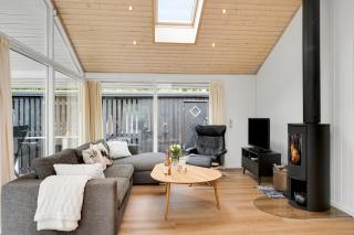 Awesome Home In Ebeltoft With 4 Bedrooms And Wifi - Ebeltoft - 3