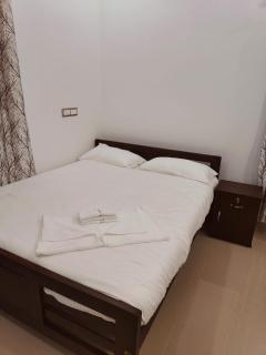 Palm Paradise Home Stay - Varkala - 4
