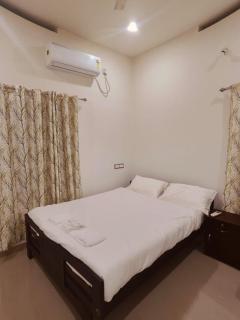 Palm Paradise Home Stay - Varkala - 2