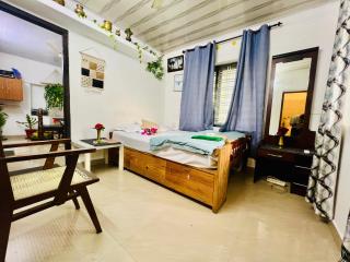 Hammock Beach Home - Alleppey - 4
