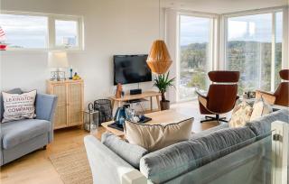 Cozy Home In Søndeled With Kitchen - Søndeled - 9