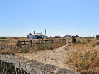 Gull House - Dungeness - 9