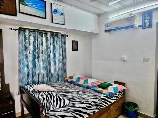 Hammock Beach Home - Alleppey - 6