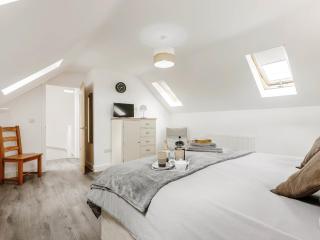 Lilac Lodge - Flaxley - 9