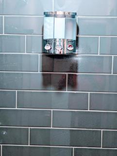 Modern 2BR Duplex 3.0 GBPS internet with Parking - Kitchener - 2
