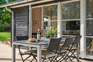Beautiful Newly Built House In Lovely Surroundings, - Ebeltoft - 9