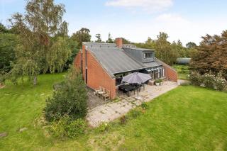 Cozy House On Helgenæs, - Knebel - 3
