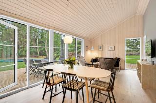 Beautiful Newly Built House In Lovely Surroundings, - Ebeltoft - 3