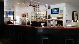 Railway Hotel Greymouth - 2