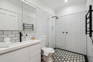 Garden Retreat 5-BDR House near Centennial Park - Sídney - 4