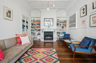 Garden Retreat 5-BDR House near Centennial Park - Sídney - 8
