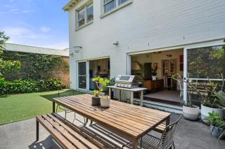 Garden Retreat 5-BDR House near Centennial Park - Sídney - 9