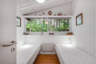 Cozy Holiday Home In Beautiful Nature Near Ebeltoft, - Ebeltoft - 8