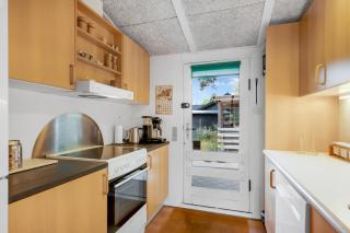 Cozy Holiday Home In Beautiful Nature Near Ebeltoft, - Ebeltoft - 6