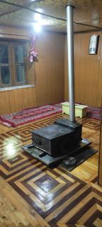 Dekhi home stay - Kilār - 3