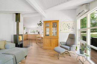 Awesome Home In Ebeltoft With 3 Bedrooms, Internet And Sauna - Ebeltoft - 2