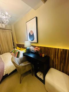 e-hostel 心斎橋 404 - Osaka - 8