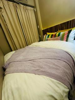 e-hostel 心斎橋 404 - Osaka - 6