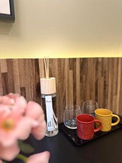 e-hostel 心斎橋 404 - Osaka - 1