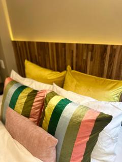e-hostel 心斎橋 404 - Osaka - 9