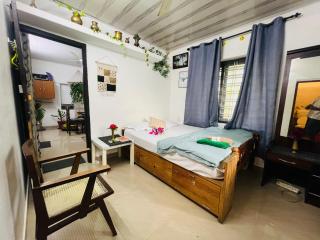 Hammock Beach Home - Alleppey - 1