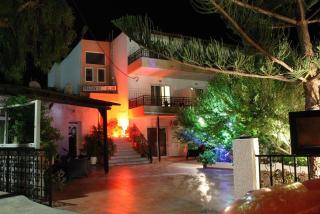 Prasonisi Club - Kattavía - 9