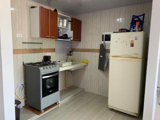 Hermoso apartamento en Girardot - Girardot - 2