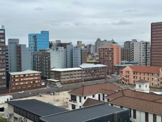 Bongz accomodation@ tenbury - Durban - 7