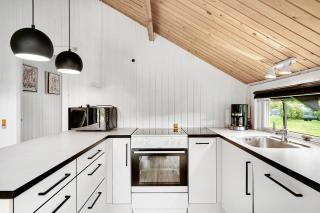 Cottage Near St, Sjørup For 6 People - Ørsted - 8
