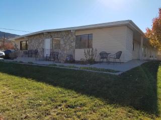 Temple View Lodge - Manti - 4