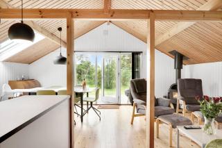 Cottage Near St, Sjørup For 6 People - Ørsted - 6