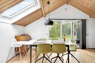 Cottage Near St, Sjørup For 6 People - Ørsted - 4