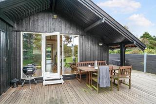 Cottage Near St, Sjørup For 6 People - Ørsted - 0