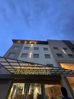 Hotel Nakshathra- A Royal Stay - Palni - 8