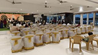 Hotel Nakshathra- A Royal Stay - Palni - 5
