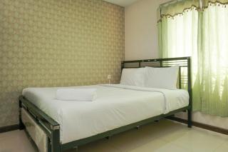 Comfortable 2BR Apartment at Kebagusan City By Travelio - Giacarta - 8
