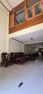 Nhà nguyên căn - Bắc Sớn - 1