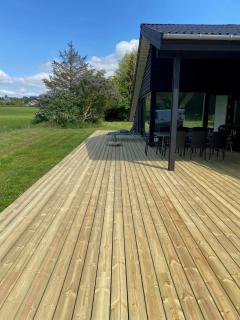 Beautiful Home In Ebeltoft With Sauna, Swimming Pool And Wifi - 8