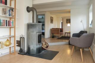 Awesome Home In Knebel With 3 Bedrooms, Sauna And Internet - 6