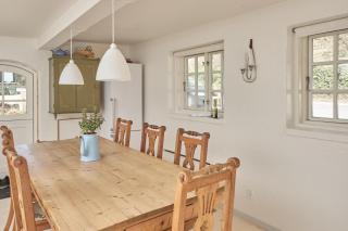 Awesome Home In Knebel With 3 Bedrooms, Sauna And Internet - 4