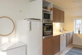 Nice Home In Allingåbro With 3 Bedrooms - 3