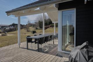 Beautiful Home In Ebeltoft With 2 Bedrooms And Wifi - 4