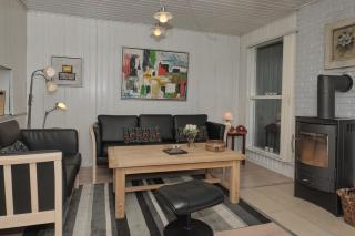 Stunning Home In Ebeltoft With 3 Bedrooms And Internet - 8
