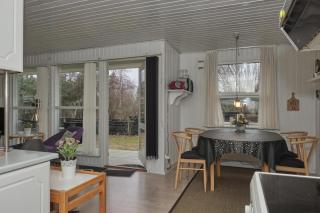 Stunning Home In Ebeltoft With 3 Bedrooms And Internet - Ebeltoft - 5