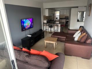 Sandz accomodation at 108 - 2