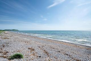 Stunning Home In Ebeltoft With 3 Bedrooms And Internet - 2