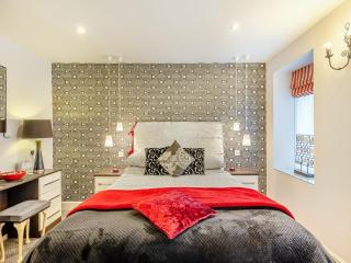 Ty Llyn Cottage - Brynteg - 1