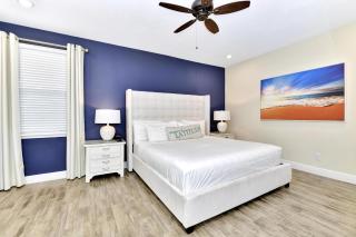 Jamaican Spice Cottage Near Disney With Private Pool Margaritaville Resort Access - 2924Sr - Orlando - 1