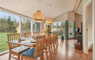Stunning Home In Fjerritslev With Wifi - Fjerritslev - 7