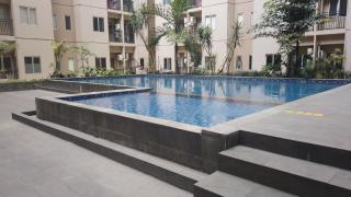 Comfort and Elegant 2BR Sudirman Suites Apartment By Travelio - Jakarta - 5